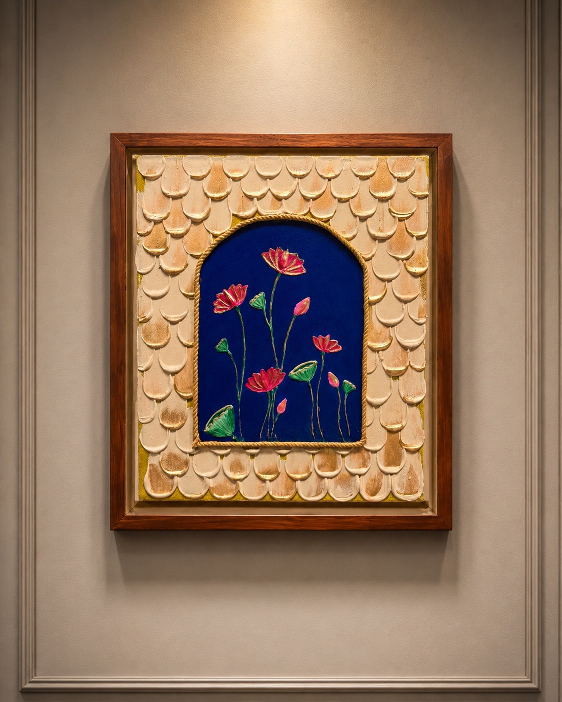 Bloom Beyond the Arch artwork